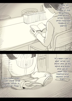 Page 16 of Bungaku Joshi ni Taberareru 4 | Eaten Up by the Bookworm Girl 4