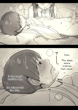 Page 32 of Bungaku Joshi ni Taberareru 4 | Eaten Up by the Bookworm Girl 4