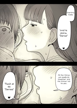 Page 41 of Bungaku Joshi ni Taberareru 4 | Eaten Up by the Bookworm Girl 4