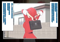 Page 2 of おサセの女～目撃・寝取られメス堕ちらんま～（尼特子个人汉化）