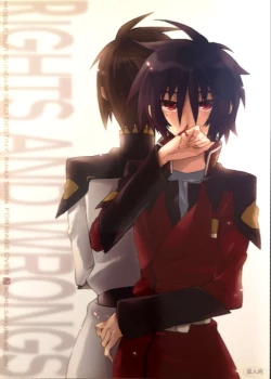 Page 1 of Rights and Wrongs