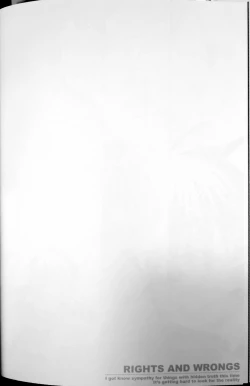 Page 5 of Rights and Wrongs