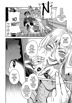 Page 19 of Josou Onii-san ga Nonke o Torotoro ni Naru made Kaihatsu Shitara 1