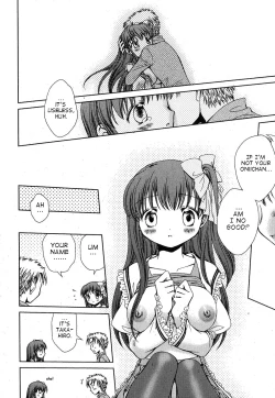 Page 12 of Imouto no Tomodachi