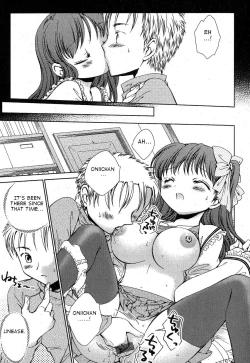 Page 9 of Imouto no Tomodachi