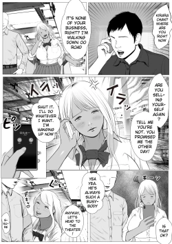 Page 5 of Namaiki na Papakatsu Gal o Nakadashi Suru Houhou Ch. 1 Tachibana Kirara