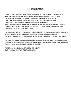 Page 40 of Touhou Youjo Ranbu | Touhou Enchantresse's Dance