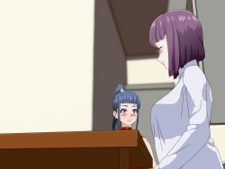 Page 131 of Tired OL Goes Recreational Sex With Hermaphrodite Chinese Girl