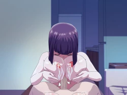 Page 152 of Tired OL Goes Recreational Sex With Hermaphrodite Chinese Girl