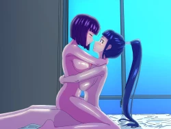 Page 176 of Tired OL Goes Recreational Sex With Hermaphrodite Chinese Girl