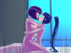 Page 178 of Tired OL Goes Recreational Sex With Hermaphrodite Chinese Girl