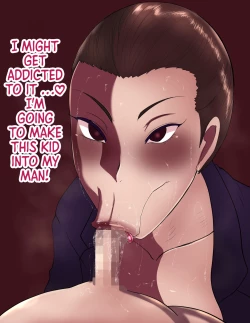 Page 16 of Sugar Mommy Mansion 9