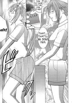 Page 10 of IchigoIchie 2