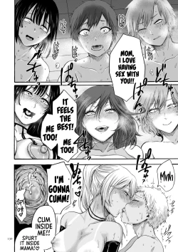 Page 130 of Anata wa Soko de Mitenasai | You Just Watch from There