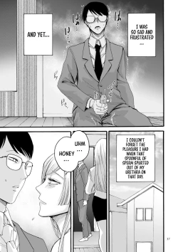Page 37 of Anata wa Soko de Mitenasai | You Just Watch from There