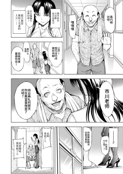 Page 36 of Onna Kyoushi Ichikawa Miyuki