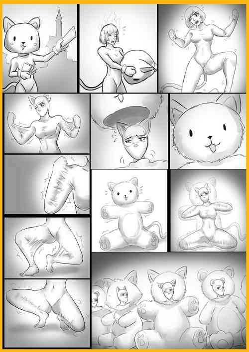 Download 玩偶陷阱 Doll Trap