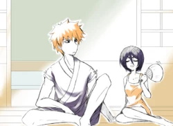 Page 2 of ] Tsuitta ni ageta raku ga ki yose atsumena noda yo.⑧