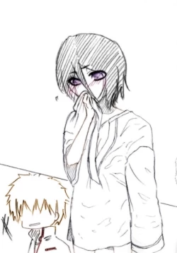 Page 44 of ] Tsuitta ni ageta raku ga ki yose atsumena noda yo.⑧