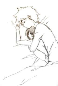 Page 48 of ] Tsuitta ni ageta raku ga ki yose atsumena noda yo.⑧