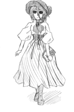 Page 55 of ] Tsuitta ni ageta raku ga ki yose atsumena noda yo.⑧