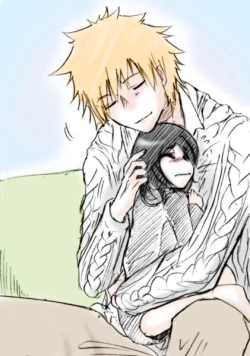 Page 64 of ] Tsuitta ni ageta raku ga ki yose atsumena noda yo.⑧