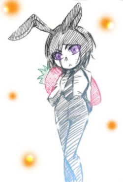 Page 69 of ] Tsuitta ni ageta raku ga ki yose atsumena noda yo.⑧