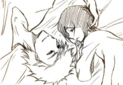 Page 76 of ] Tsuitta ni ageta raku ga ki yose atsumena noda yo.⑧