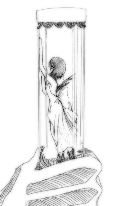 Page 9 of ] Tsuitta ni ageta raku ga ki yose atsumena noda yo.⑧