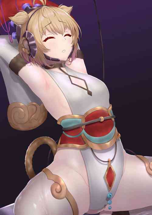 Download Andira Sennou Suit Shinshoku