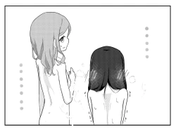 Page 8 of Kuse o Naosunara o Hayameni