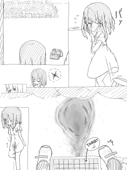 Page 14 of Toire Isu