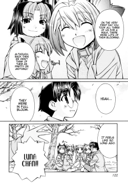 Page 124 of Inumimi Vol.3