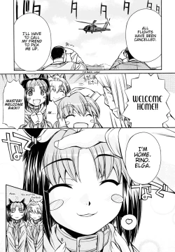 Page 134 of Inumimi Vol.3