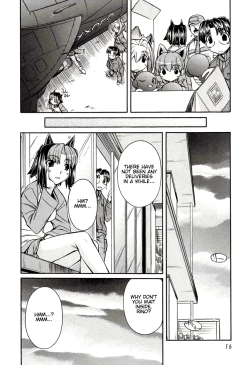 Page 14 of Inumimi Vol.3