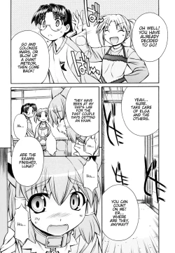 Page 159 of Inumimi Vol.3