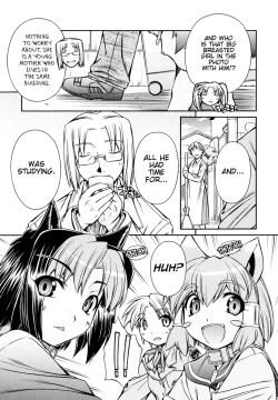 Page 171 of Inumimi Vol.3