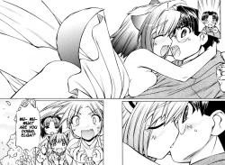 Page 180 of Inumimi Vol.3