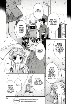 Page 34 of Inumimi Vol.3