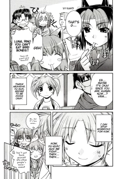 Page 46 of Inumimi Vol.3