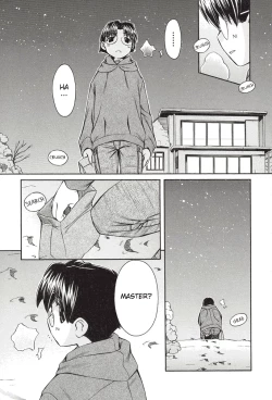 Page 48 of Inumimi Vol.3