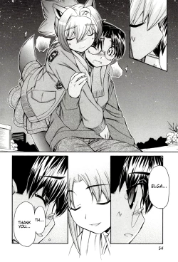 Page 53 of Inumimi Vol.3