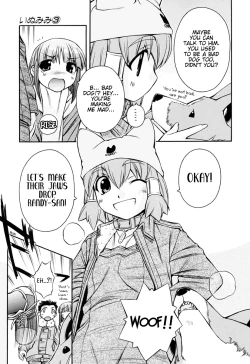 Page 67 of Inumimi Vol.3