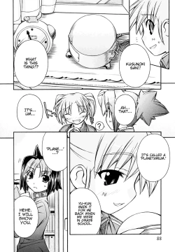 Page 89 of Inumimi Vol.3