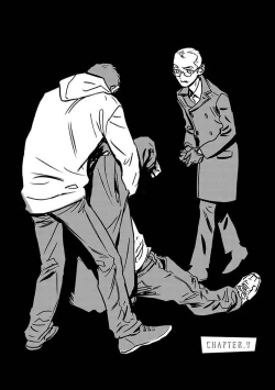 Page 141 of Sleeping Dead | 活死人 Ch. 1-5 + 番外