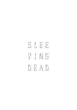 Page 177 of Sleeping Dead | 活死人 Ch. 1-5 + 番外