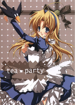 Download tea party