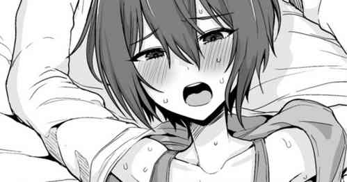 Download Otoko da to Omotte Maneita Tomodachi ga Jitsu wa…