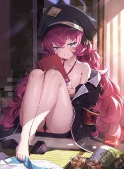 Page 27 of Iroha Yoku