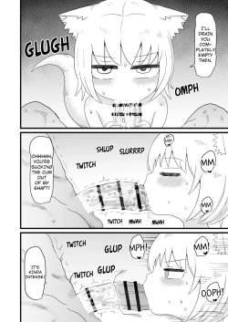 Page 29 of The Pushover Adoptive Mother Lolibaba